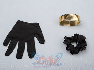 Honkai: Star Rail Himeko Cosplay Costume C07875E B Costumes