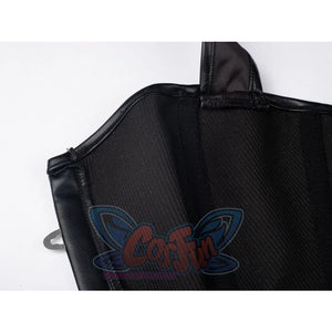 COSFUN Original Bow Suspender Vest FAN00021 Sweatshirt