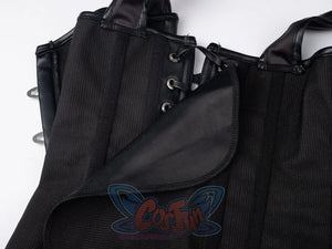 COSFUN Original Bow Suspender Vest FAN00021 Sweatshirt