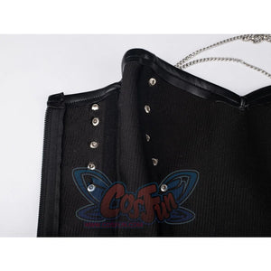 COSFUN Original Halterless Corset Vest FAN00022 Sweatshirt