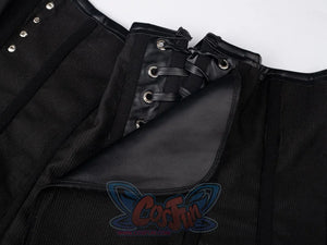 COSFUN Original Halterless Corset Vest FAN00022 Sweatshirt