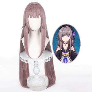 Honkai: Star Herta Cosplay Wig C07765 Wigs