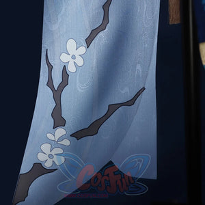 Honkai: Star Rail Ruan Mei Cosplay Costume C08792 A Costumes