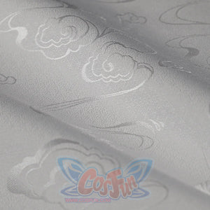 Honkai: Star Rail Ruan Mei Cosplay Costume C08792 A Costumes