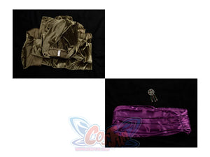 The Acolyte Padmé Amidala Cosplay Costumes BST0188 Costumes