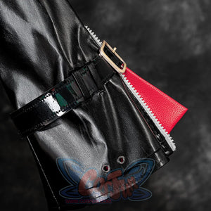 Zenless Zone Zero Luciana Cosplay Costume C09162 Costumes