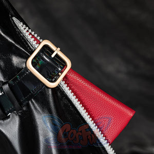 Zenless Zone Zero Luciana Cosplay Costume C09162 Costumes