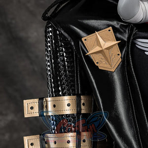 Zenless Zone Zero Luciana Cosplay Costume C09162 Costumes