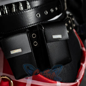 Zenless Zone Zero Luciana Cosplay Costume C09162 Costumes