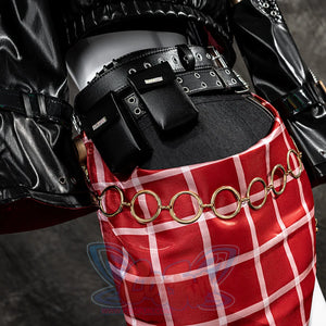 Zenless Zone Zero Luciana Cosplay Costume C09162 Costumes