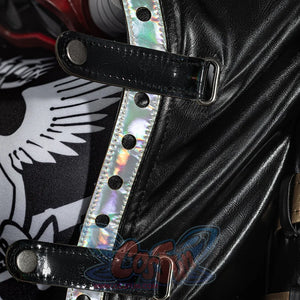 Zenless Zone Zero Luciana Cosplay Costume C09162 Costumes