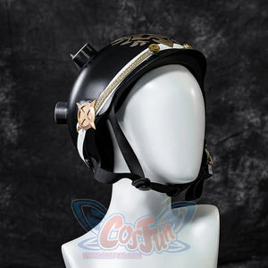 Zenless Zone Zero Luciana Cosplay Costume C09162 Costumes