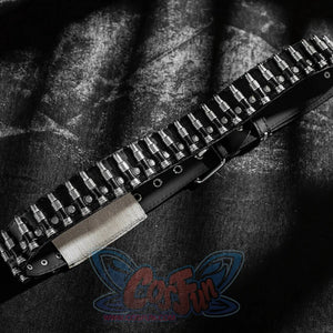 Zenless Zone Zero Luciana Cosplay Costume C09162 Costumes