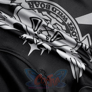 Zenless Zone Zero Luciana Cosplay Costume C09162 Costumes