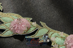 Pre- Sale Identity V Little Girl Eurydice Cosplay Costume C08928 Costumes