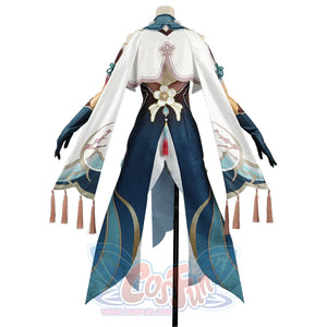 Honkai: Star Rail Ruan Mei Cosplay Costume C08792 A Costumes