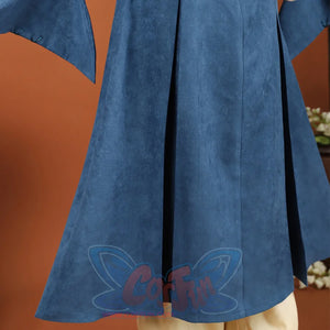 Delicious In Dungeon Marcille Donato Cosplay Costume C08821 Costumes