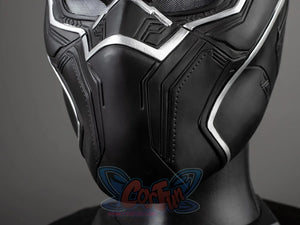 Black Panther T’challa Cosplay Helmet Mp003907 Costumes