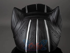 Black Panther T’challa Cosplay Helmet Mp003907 Costumes