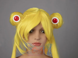 【READY TO SHIP】Sailor Tsukino Usagi Headband Cosplay CLT0670 Props & Accessories