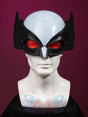 X-Force X-23 Laura Kinney Cosplay Costume Fy0081 Helmets Costumes