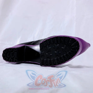 Wandering Witch: The Journey of Elaina Elaina Cosplay Shoes C08896 Shoes & Boots