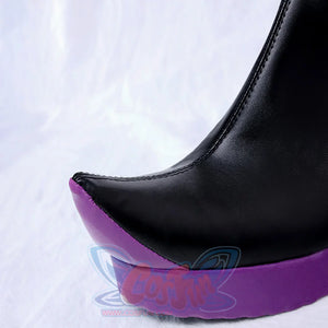 Wandering Witch: The Journey of Elaina Elaina Cosplay Shoes C08896 Shoes & Boots