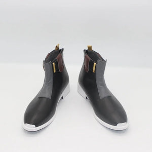 Honkai: Star Rail Trailblazer Caelus Cosplay Shoes C07817 Women / Cn 35 & Boots
