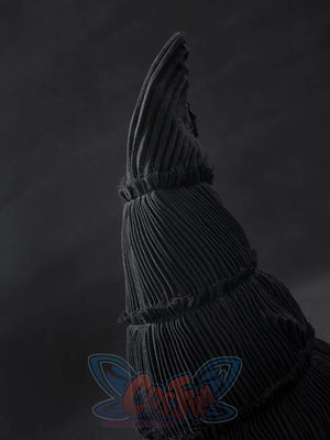 Wicked Elphaba Cosplay Hat Fy0098 Mask