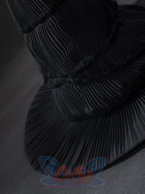 Wicked Elphaba Cosplay Hat Fy0098 Mask