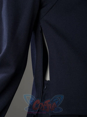 【Ready To Ship】My Hero Academia Himiko Toga Cosplay Costume C00489 Costumes