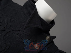 Wicked Elphaba Cosplay Costume Fy0106 Costumes