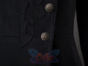 Wicked Elphaba Cosplay Costume Fy0106 Costumes