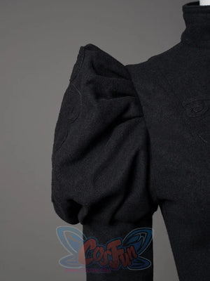 Wicked Elphaba Cosplay Costume Fy0106 Costumes