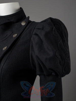 Wicked Elphaba Cosplay Costume Fy0106 Costumes