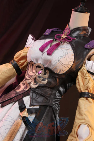 Honkai: Star Rail Sushang Cosplay Costume C08388 Aa Costumes