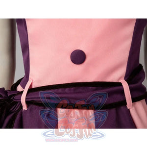 Alice In Wonderland Cheshire Cat Cosplay Costume Mp005600 Costumes