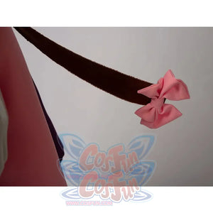 Alice In Wonderland Cheshire Cat Cosplay Costume Mp005600 Costumes