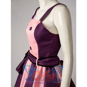 Alice In Wonderland Cheshire Cat Cosplay Costume Mp005600 Costumes