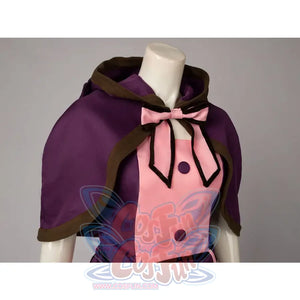 Alice In Wonderland Cheshire Cat Cosplay Costume Mp005600 Costumes