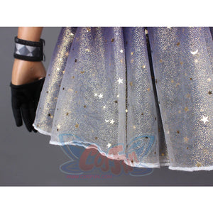 Lovelive! Sunshine!! Aqours Chika Riko Cosplay Costume C00595 Costumes