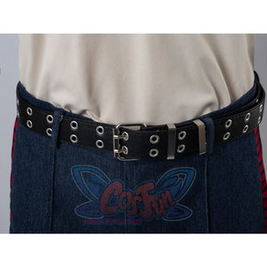 The Acolyte Han Solo Cosplay Costume Fy0121 Costumes