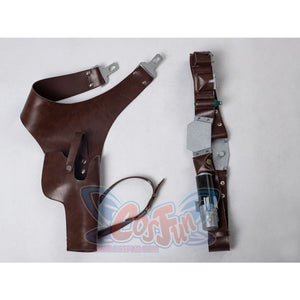 The Acolyte Han Solo Cosplay Costume Fy0121 Costumes
