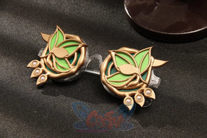 Pre- Sale Identity V Little Girl Eurydice Cosplay Costume C08928 Costumes