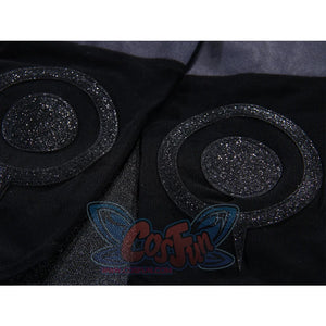 Genshin Impact Wanderer Balladeer Cosplay Costume C07049 Aaa Costumes