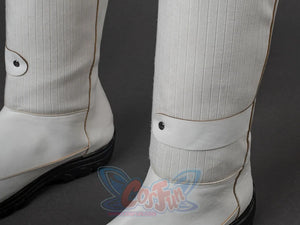 The Fantastic Four: First Steps Human Torch Jonathan Storm Cosplay Shoes C09402 Shoes & Boots