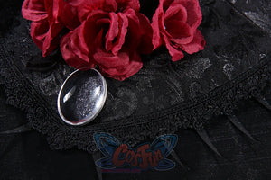 Pre- Sale Identity V Psychologist Ada Mesmer Everlasting Night Cosplay Costume C08933 Costumes