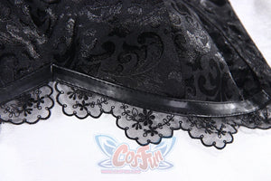 Pre- Sale Identity V Psychologist Ada Mesmer Everlasting Night Cosplay Costume C08933 Costumes