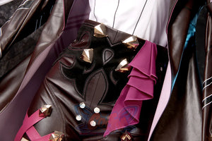 Honkai: Star Rail Kafka Cosplay Costume C08250 Aaa Costumes