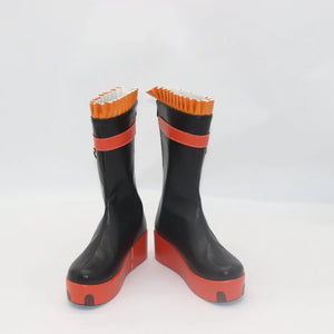 Honkai: Star Rail Hook Cosplay C09008 Women / Cn 35 Shoes & Boots